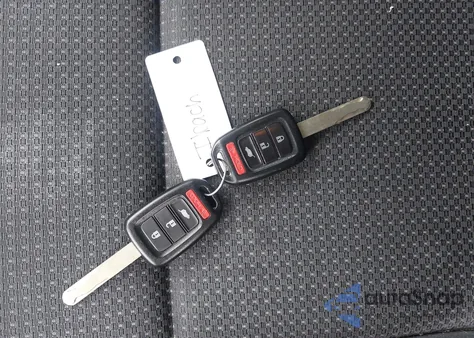 2021 Honda Hr-V Awd Lx из США, поврежденный, VIN 3CZRU6H39MM735635